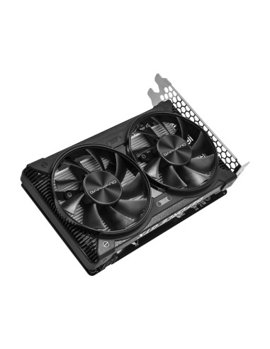 4GB GeForce GTX 1630 Ghost