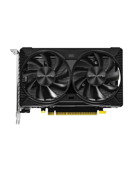 4GB GeForce GTX 1630 Ghost