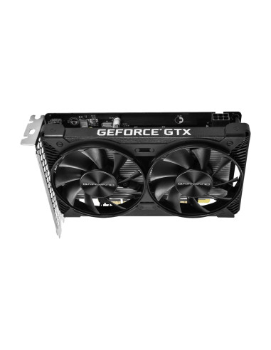 4GB GeForce GTX 1630 Ghost