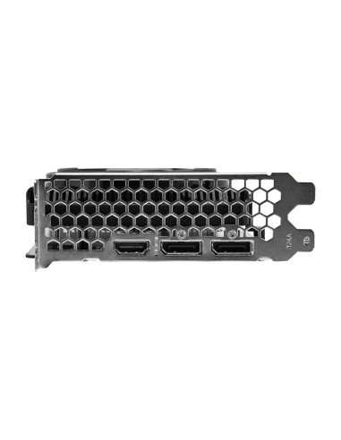4GB GeForce GTX 1630 Ghost