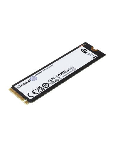 1TB FURY Renegade PCIe 4.0 NVMe 7,3GB/s 6GB/s