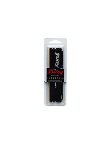 16GB FURY Beast 5,6GHz CL40 XMP