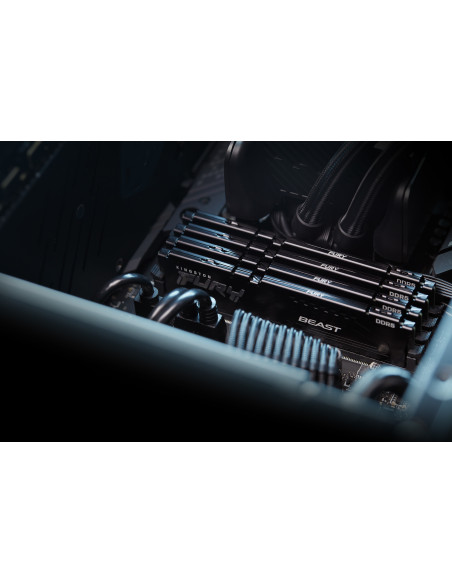 16GB FURY Beast 5,6GHz CL40 XMP
