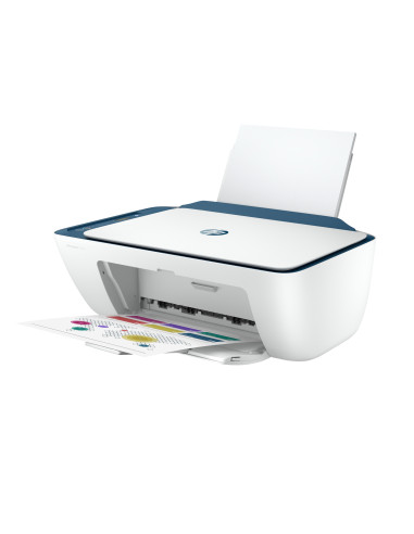 DeskJet 2721e All-in-One