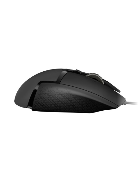 G G502 Hero mouse Right-hand USB Type-A Optical 16000 DPI