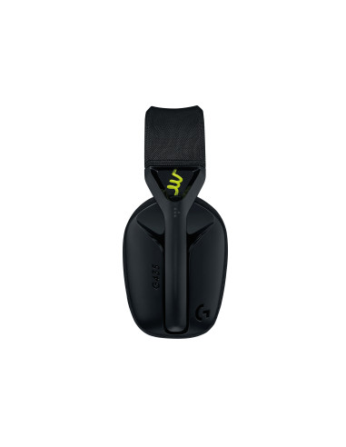 G G435 Headset Wireless Head-band Gaming Bluetooth Black