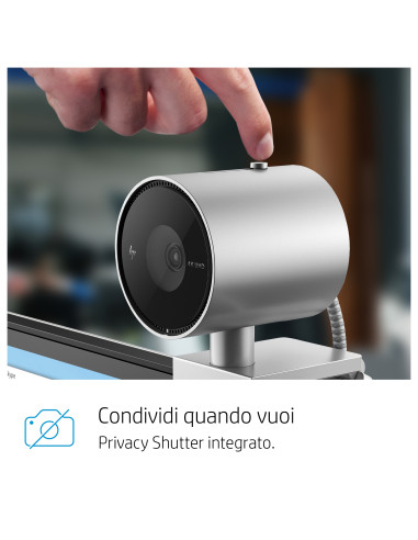 950 4K Webcam