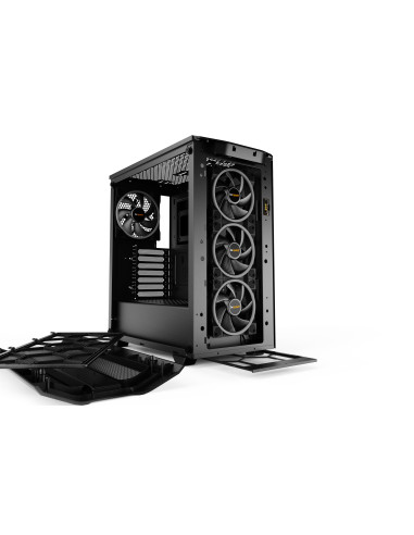 PURE BASE 500 FX Black