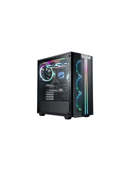 PURE BASE 500 FX Black