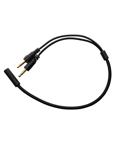 Gaming MH630 Headset Wired Head-band Black
