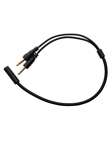Gaming MH630 Headset Wired Head-band Black