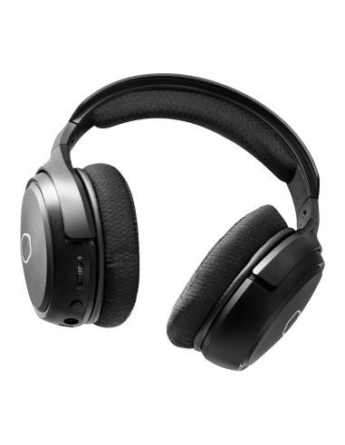 Gaming MH630 Headset Wired Head-band Black