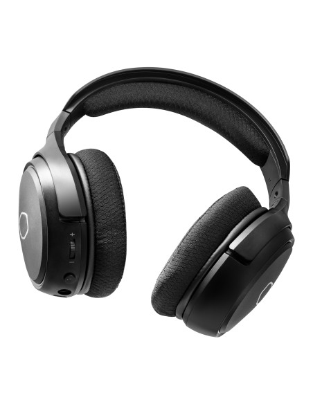 Gaming MH630 Headset Wired Head-band Black