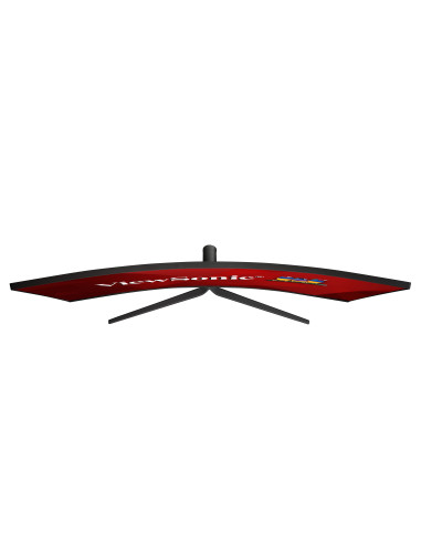 32" VX Series WQHD 144Hz 1ms IPS Curved FreeSync-Premium Blue-Light-Filter Audio2,5W