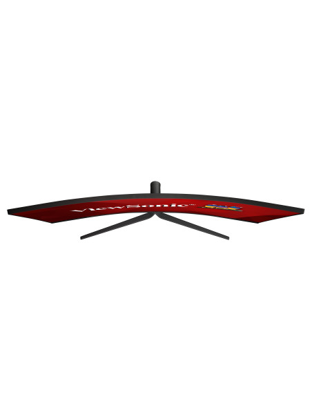 32" VX Series WQHD 144Hz 1ms IPS Curved FreeSync-Premium Blue-Light-Filter Audio2,5W