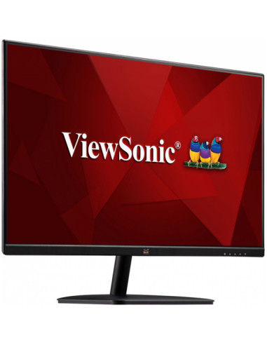 24" FHD 75Hz 4ms IPS Frameless HDMI VGA VA2432-h