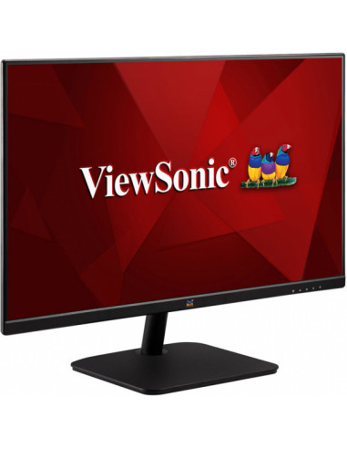 24" FHD 75Hz 4ms IPS Frameless HDMI VGA VA2432-h