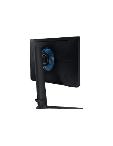 24" Odyssey G3A Gaming 144Hz 1ms FreeSync-Premium FHD Pivot Audio