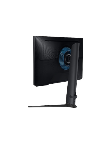 24" Odyssey G3A Gaming 144Hz 1ms FreeSync-Premium FHD Pivot Audio