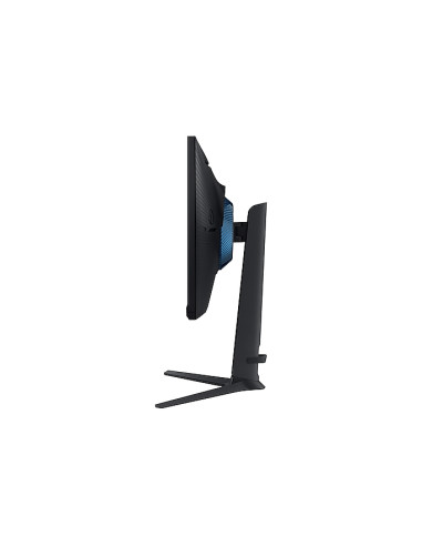 24" Odyssey G3A Gaming 144Hz 1ms FreeSync-Premium FHD Pivot Audio