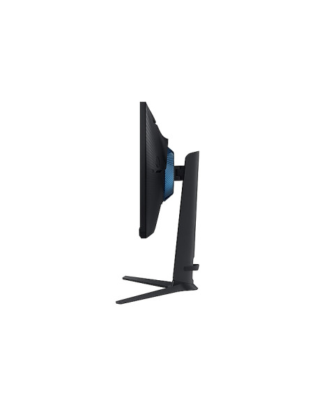 24" Odyssey G3A Gaming 144Hz 1ms FreeSync-Premium FHD Pivot Audio