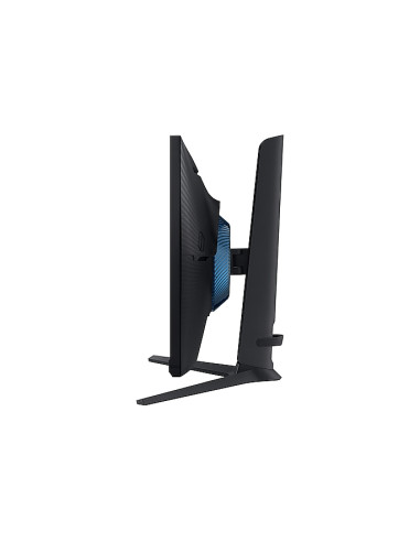 24" Odyssey G3A Gaming 144Hz 1ms FreeSync-Premium FHD Pivot Audio