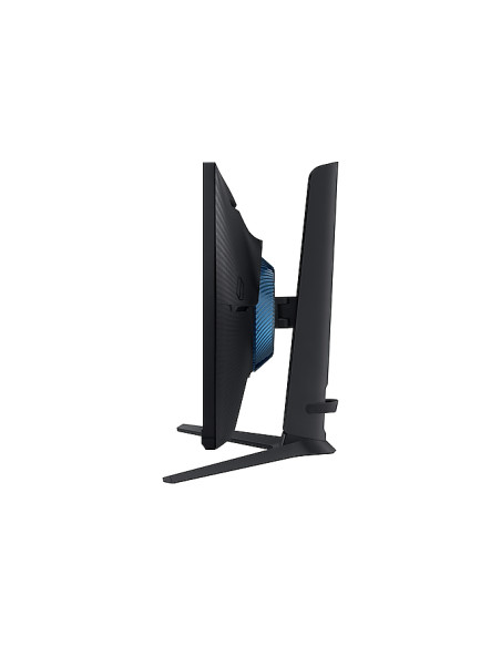 24" Odyssey G3A Gaming 144Hz 1ms FreeSync-Premium FHD Pivot Audio