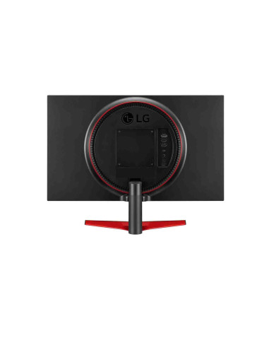 UltraGear Gaming Monitor 24" Full HD 1ms, 1920x1080, AMD FreeSync144Hz, HDMI 1.4 (HDCP 2.2), Display