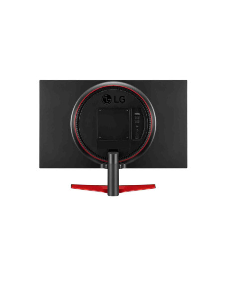 UltraGear Gaming Monitor 24" Full HD 1ms, 1920x1080, AMD FreeSync144Hz, HDMI 1.4 (HDCP 2.2), Display