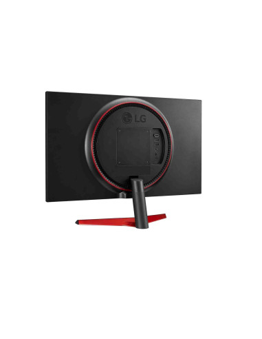 UltraGear Gaming Monitor 24" Full HD 1ms, 1920x1080, AMD FreeSync144Hz, HDMI 1.4 (HDCP 2.2), Display