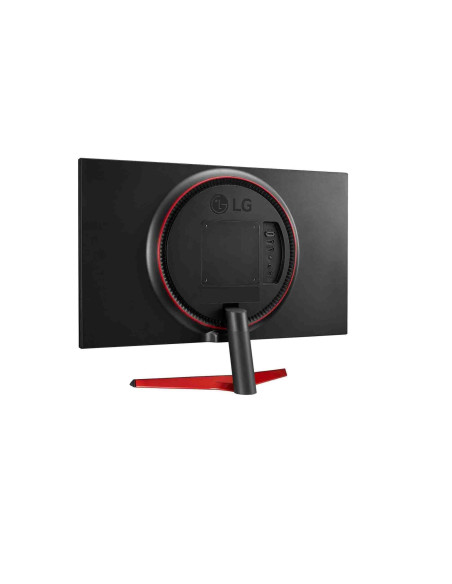 UltraGear Gaming Monitor 24" Full HD 1ms, 1920x1080, AMD FreeSync144Hz, HDMI 1.4 (HDCP 2.2), Display
