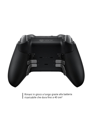 Elite Series 2 Wireless controller