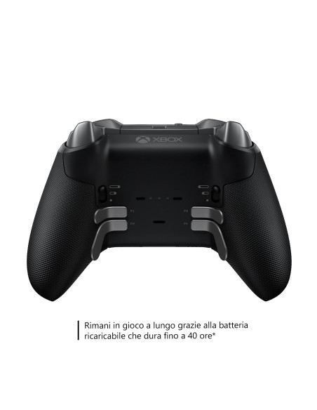 Elite Series 2 Wireless controller