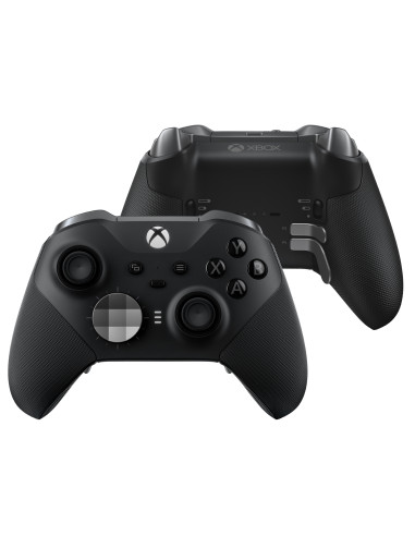Elite Series 2 Wireless controller