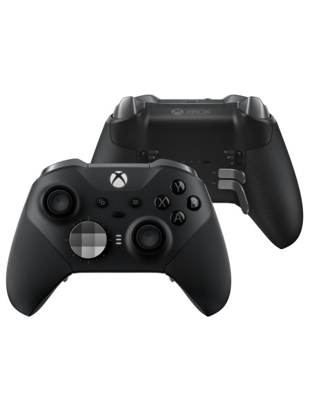 Elite Series 2 Wireless controller
