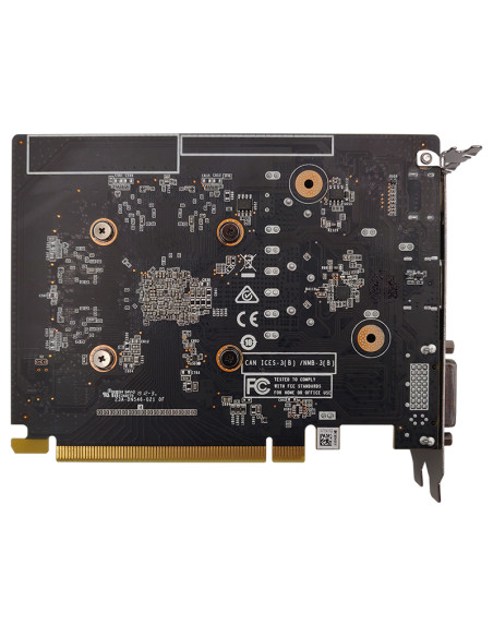 4GB GeForce GTX 1630 GDDR6