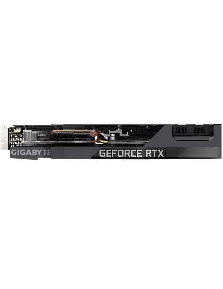 12GB GeForce RTX 3080 Ti Eagle OC GDDR6X