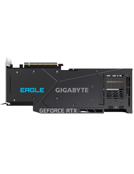 12GB GeForce RTX 3080 Ti Eagle OC GDDR6X