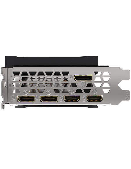 12GB GeForce RTX 3080 Ti Eagle OC GDDR6X