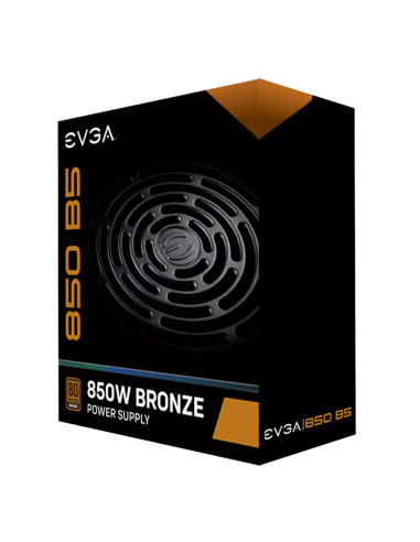 850W 850 B5 80+ Bronze