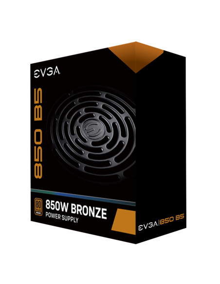 850W 850 B5 80+ Bronze