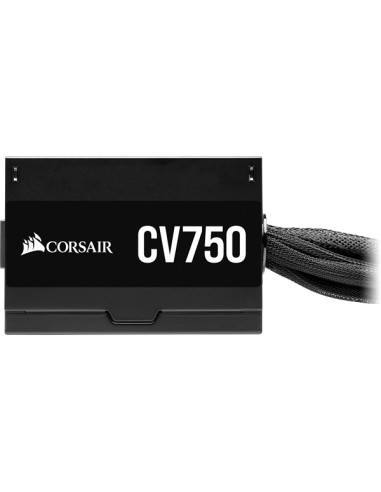 750W CV750 80+ Bronze