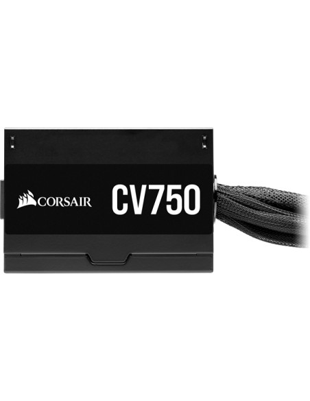 750W CV750 80+ Bronze