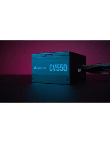 750W CV750 80+ Bronze