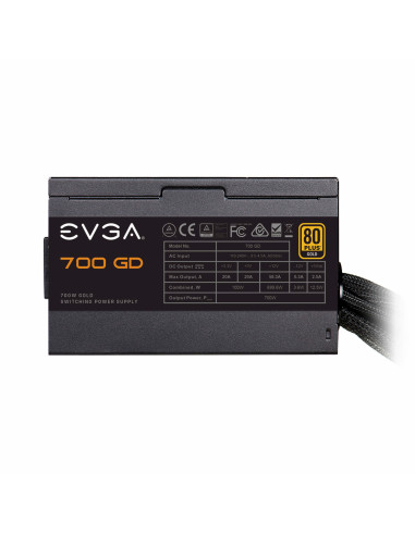 700W 700GD 80+ Gold