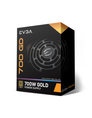 700W 700GD 80+ Gold