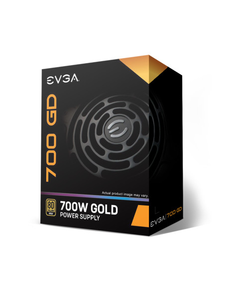 700W 700GD 80+ Gold