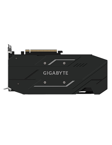 12GB GeForce RTX 2060 WINDFORCE OC
