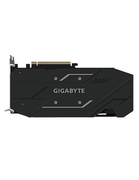 12GB GeForce RTX 2060 WINDFORCE OC