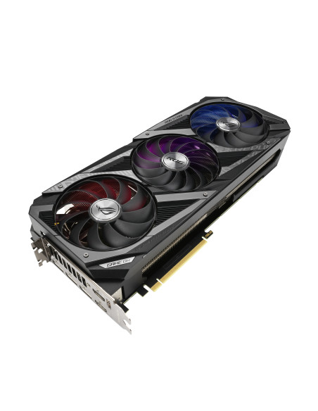 10GB GeForce RTX 3080 ROG -STRIX-RTX3080-O10G-V2-GAMING